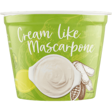 VegArt Cream Like Mascarpone 250 g