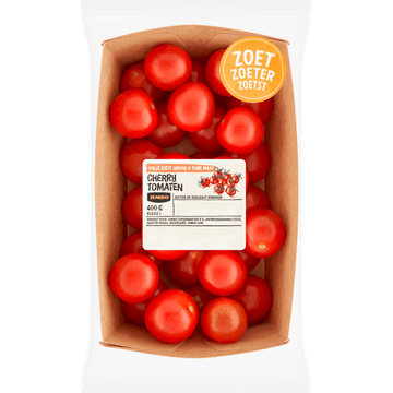 Jumbo Cherry Tomaten 400 g