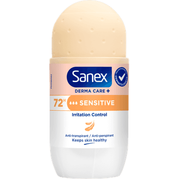 Sanex Derma Care+ Deodorant Sensitive 53 ML