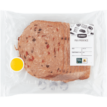 Jumbo Pain Provence ca. 105g