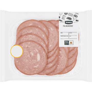 Jumbo Palingworst ca. 110g