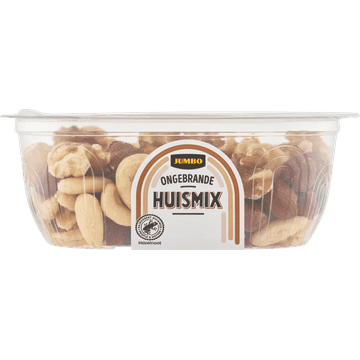 Jumbo Ongebrande Noten Huismix 140 g