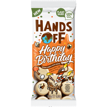 Hands Off Happy Birthday 100 g