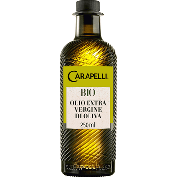 Carapelli Bio extra vierge olijfolie