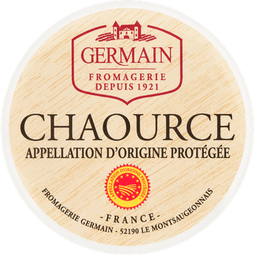 Germain Chaource Kaas 250 g