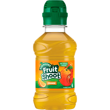 Robinsons Fruit Shoot Orange Frisdrank 200 ml