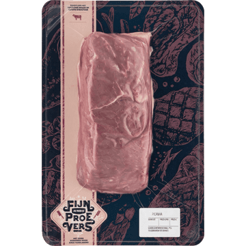 Jumbo Fijnproevers Picanha ca. 600 g