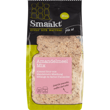 Amandelmeel Mix 200 g