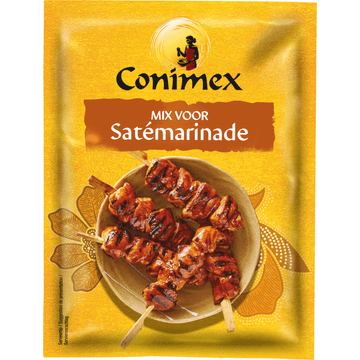 Conimex Sate Marinade Hot 38g
