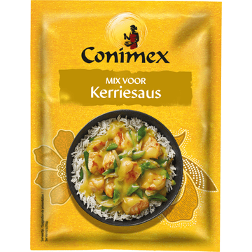Conimex Mix Kerriesaus 40g