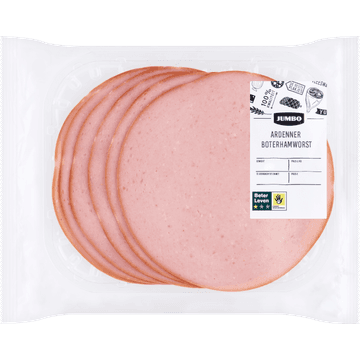 Jumbo Ardenner Boterhamworst ca. 115 g