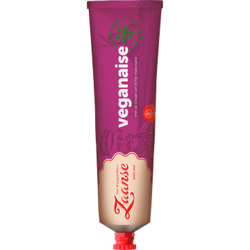 Zaanse Veganaise tube 170 ml