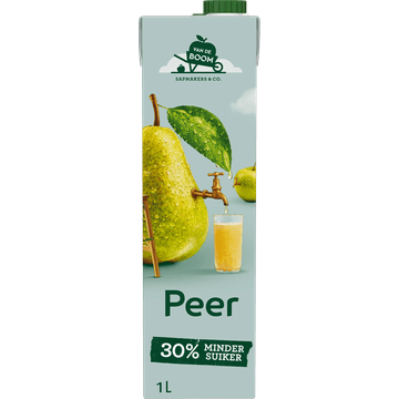 Van de Boom Peer 1 L
