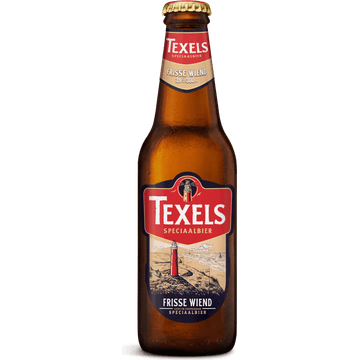 Texels Frisse Wiend Bier Fles 300ml