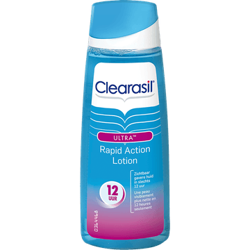 Clearasil Ultra Rapid Action Lotion 200 ml