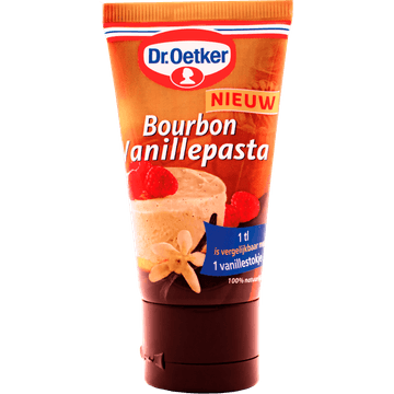 Dr. Oetker Bourbon Vanille pasta 50 g