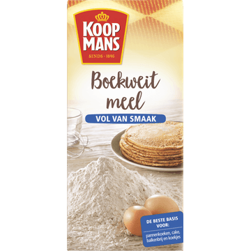 Koopmans Boekweitmeel 400 g