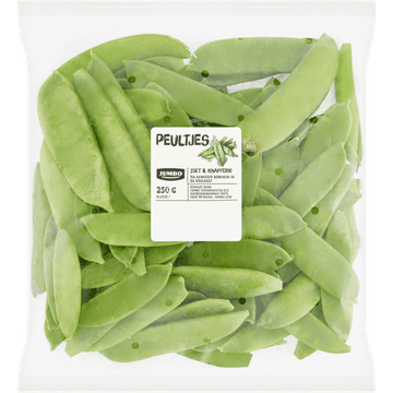 Jumbo Peultjes 250 g