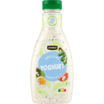 Jumbo Dressing Yoghurt 450ML