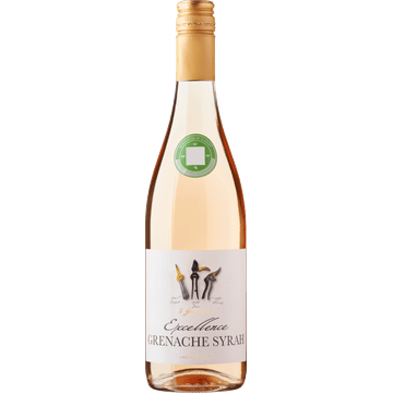 Castan Family Excellence - Grenache - Syrah - 750ML