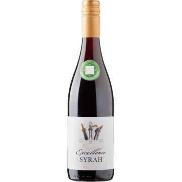 Excellence - Syrah - Pays d’Oc IGP - 750ML