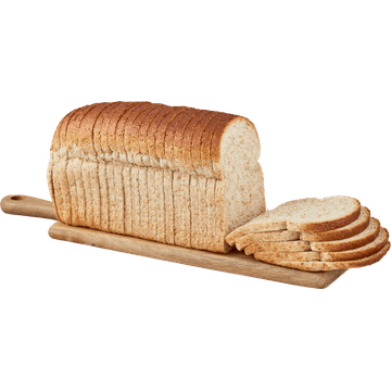 Jumbo - Rond Bruin - Knapperig en Vers