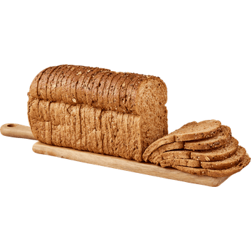 Jumbo - Rond Korn Volkoren - Knapperig en Vers