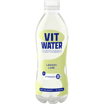 Sportwater Vitwater Refresh 500 ML