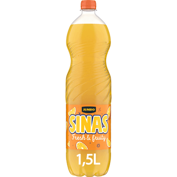 Jumbo Sinas 1,5 L