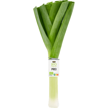 Jumbo Biologisch Prei 1 Stuk