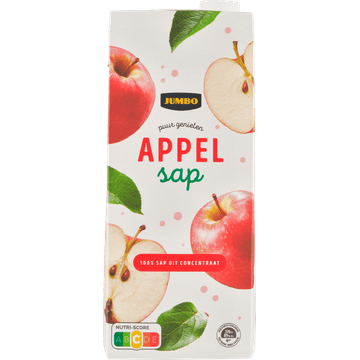 Jumbo Appelsap 1,5 L