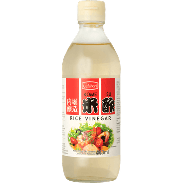 Uchibori Rice Vinegar 360 ml