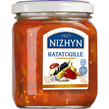 Nezhin Ratatouille 450g