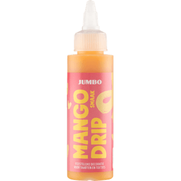 Jumbo Drip Mango Smaak 100ML