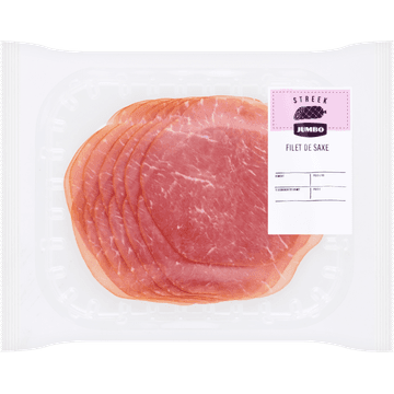 Jumbo Filet de Saxe ca. 100 g
