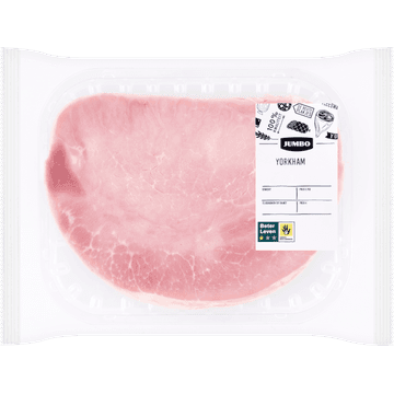 Jumbo Yorkham ca. 110 g