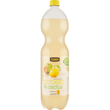 Jumbo Citroen & Cactus 1,5L