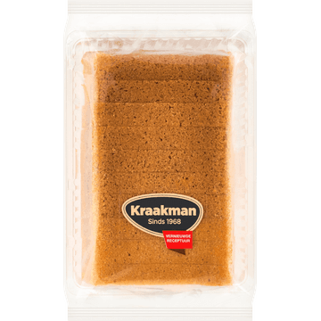 Kraakman Marmercake 400 g