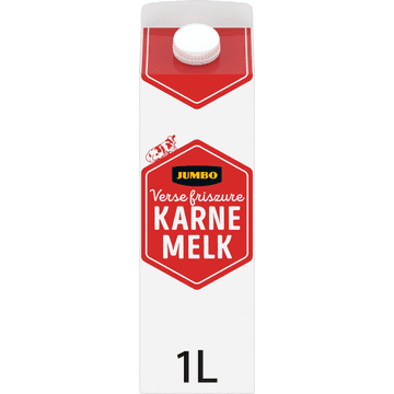 Jumbo Verse Karnemelk 1 L