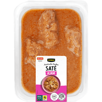 Jumbo Saté Ajam 260 g