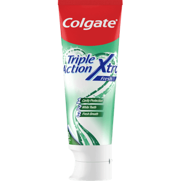 Colgate Triple Action 75ML