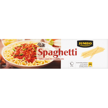 Jumbo Spaghetti 500 g