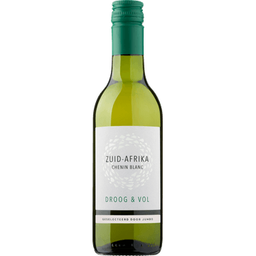 Jumbo Huiswijn - Chenin Blanc - 250ML