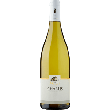 Domaine Mosnier - Chablis - 750ML