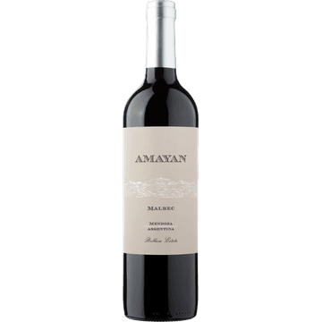 Amayan - Malbec - 750ML