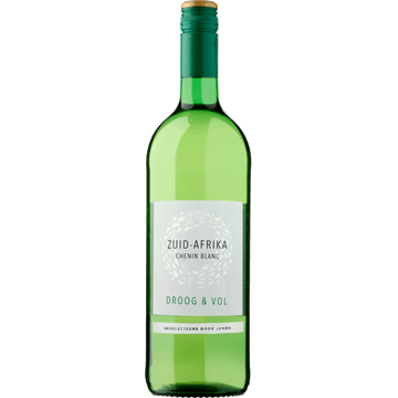 Jumbo Huiswijn - Chenin Blanc - 1L