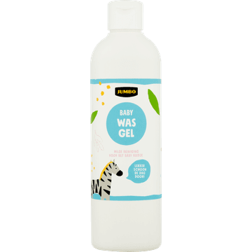Jumbo Baby Wasgel 300ml