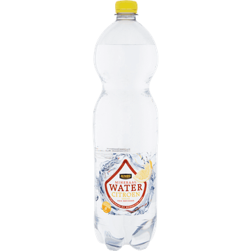 Jumbo Mineraalwater Citroen 1,5 L