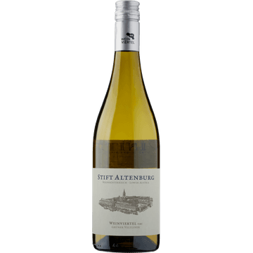 Stift Altenburg - Grüner Veltliner - Biologisch - 750ML