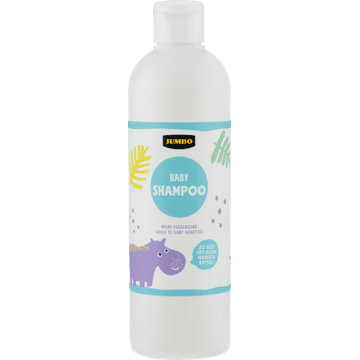 Jumbo Baby Shampoo 300 ml